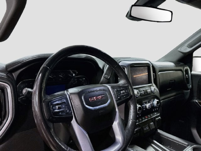 2019 GMC Sierra 1500 SLT W/ 5.3L V8!