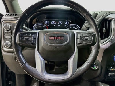 2019 GMC Sierra 1500 SLT W/ 5.3L V8!
