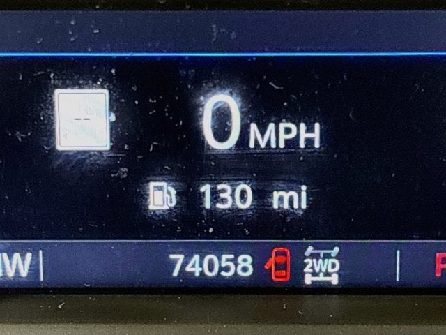 2019 GMC Sierra 1500 SLT W/ 5.3L V8!