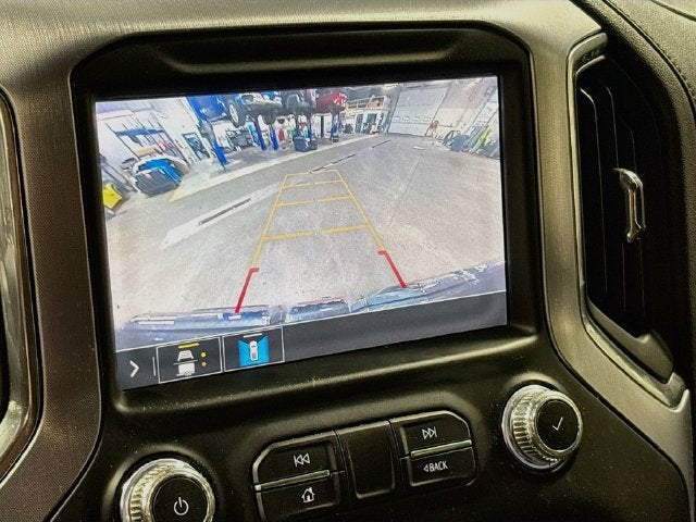 2019 GMC Sierra 1500 SLT W/ 5.3L V8!