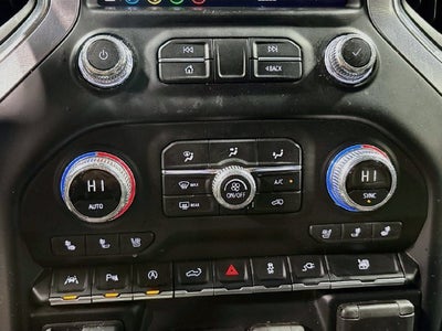 2019 GMC Sierra 1500 SLT W/ 5.3L V8!