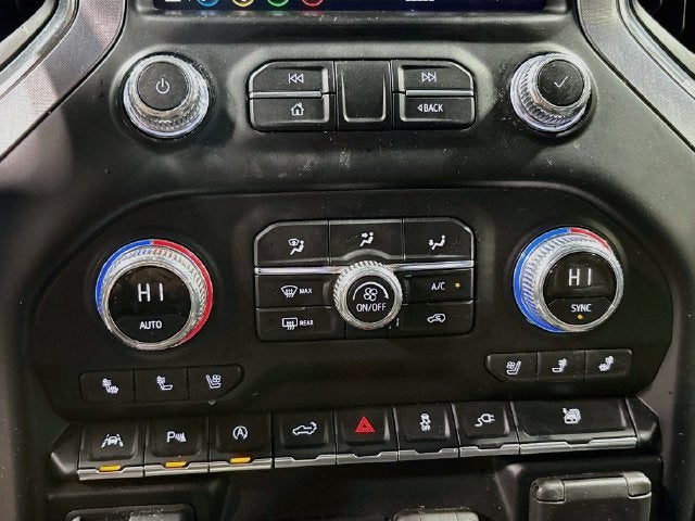 2019 GMC Sierra 1500 SLT W/ 5.3L V8!