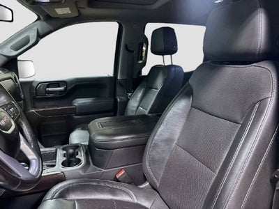 2019 GMC Sierra 1500 SLT W/ 5.3L V8!