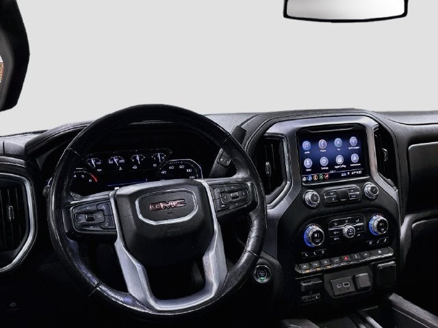 2019 GMC Sierra 1500 SLT W/ 5.3L V8!