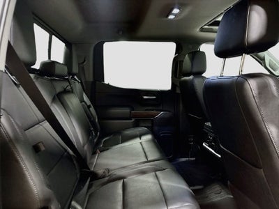 2019 GMC Sierra 1500 SLT W/ 5.3L V8!