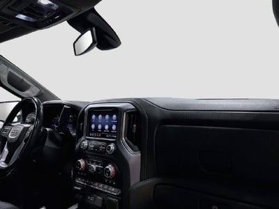 2019 GMC Sierra 1500 SLT W/ 5.3L V8!
