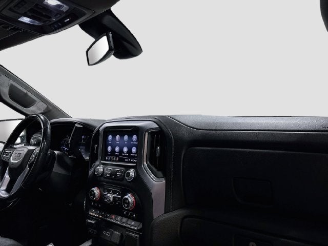 2019 GMC Sierra 1500 SLT W/ 5.3L V8!