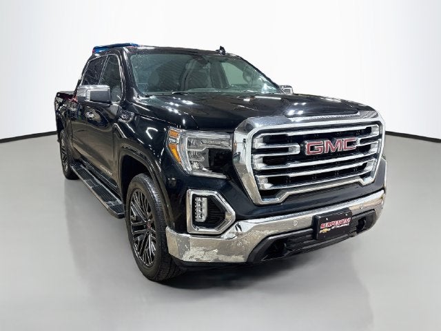 2019 GMC Sierra 1500 SLT W/ 5.3L V8!