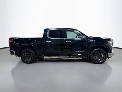 2019 GMC Sierra 1500 SLT W/ 5.3L V8!