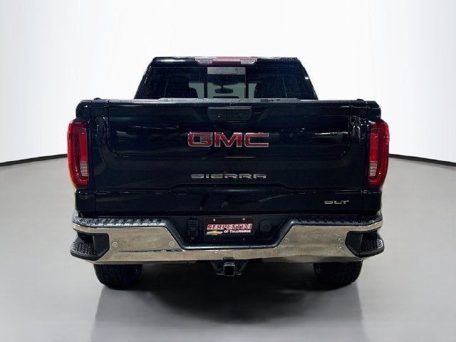2019 GMC Sierra 1500 SLT W/ 5.3L V8!