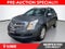 2010 Cadillac SRX Luxury W/ HEATED LEATHER