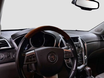 2010 Cadillac SRX Luxury W/ HEATED LEATHER