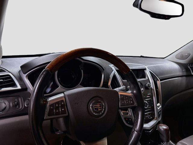 2010 Cadillac SRX Luxury W/ HEATED LEATHER