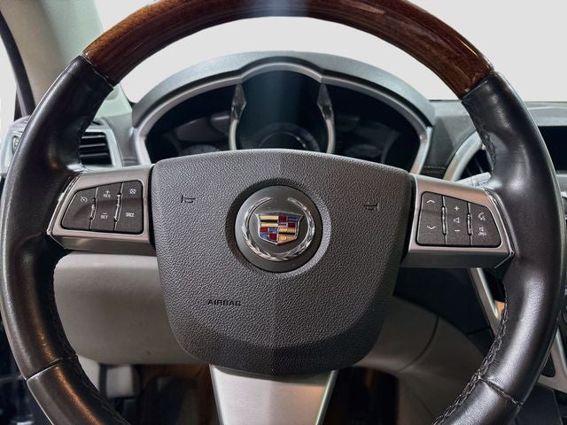2010 Cadillac SRX Luxury W/ HEATED LEATHER