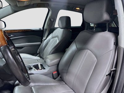 2010 Cadillac SRX Luxury W/ HEATED LEATHER