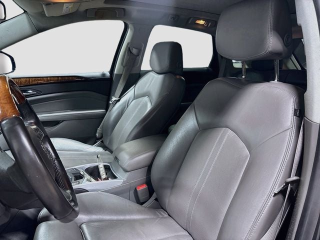 2010 Cadillac SRX Luxury W/ HEATED LEATHER