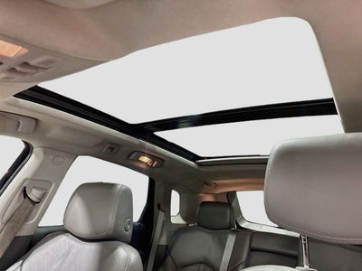 2010 Cadillac SRX Luxury W/ HEATED LEATHER
