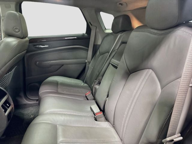 2010 Cadillac SRX Luxury W/ HEATED LEATHER