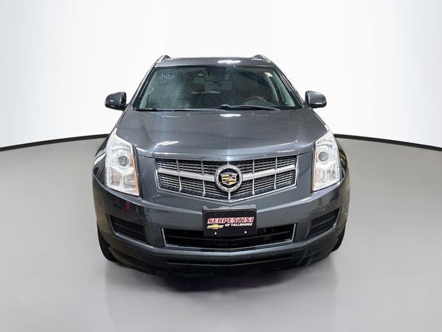 2010 Cadillac SRX Luxury W/ HEATED LEATHER