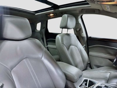 2010 Cadillac SRX Luxury W/ HEATED LEATHER