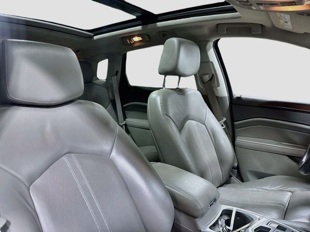 2010 Cadillac SRX Luxury W/ HEATED LEATHER