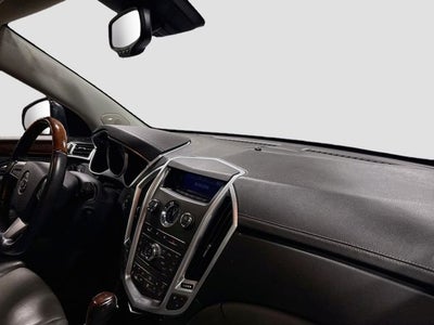 2010 Cadillac SRX Luxury W/ HEATED LEATHER