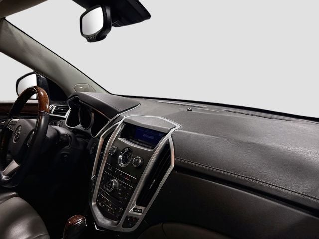 2010 Cadillac SRX Luxury W/ HEATED LEATHER