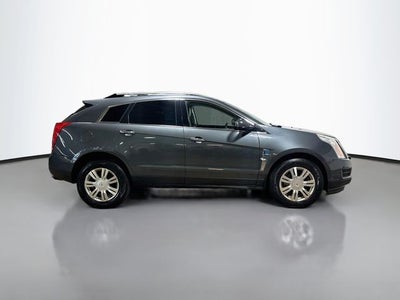 2010 Cadillac SRX Luxury W/ HEATED LEATHER