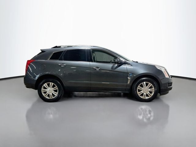2010 Cadillac SRX Luxury W/ HEATED LEATHER