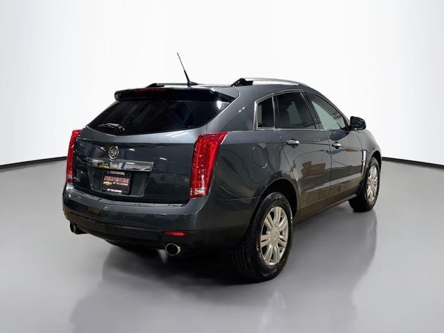 2010 Cadillac SRX Luxury W/ HEATED LEATHER