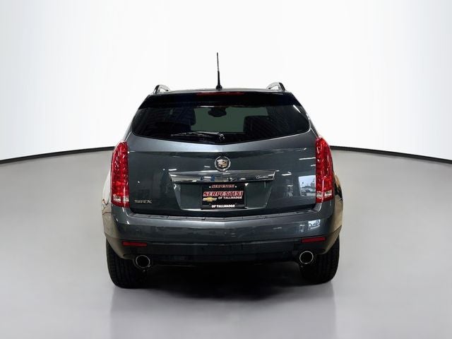 2010 Cadillac SRX Luxury W/ HEATED LEATHER