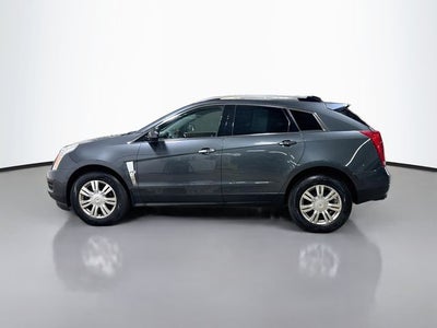 2010 Cadillac SRX Luxury W/ HEATED LEATHER