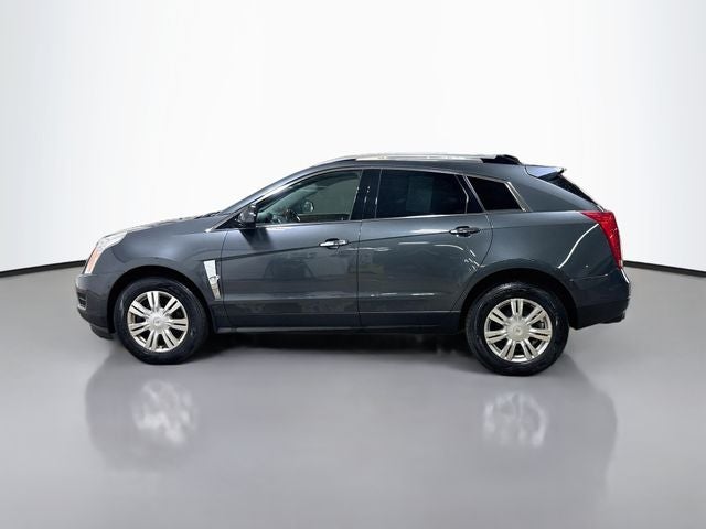 2010 Cadillac SRX Luxury W/ HEATED LEATHER