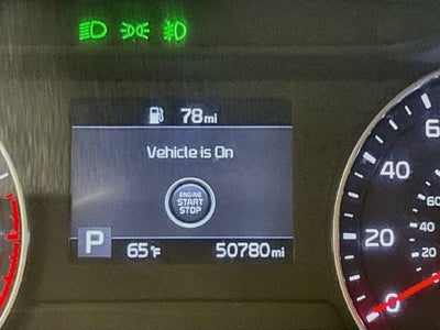 2021 Kia Forte GT-Line 1 OWNER CLEAN CARFAX!