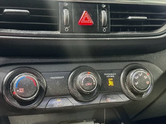 2021 Kia Forte GT-Line 1 OWNER CLEAN CARFAX!