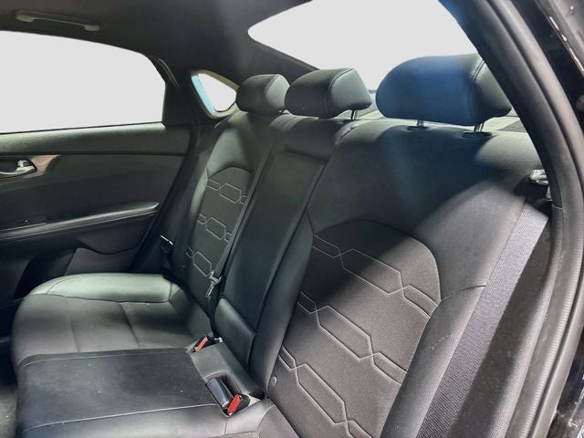 2021 Kia Forte GT-Line 1 OWNER CLEAN CARFAX!