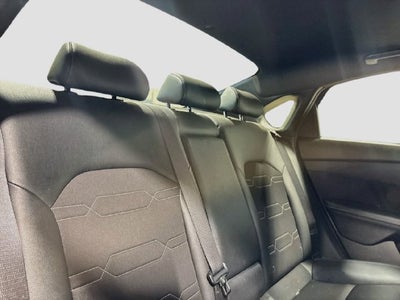 2021 Kia Forte GT-Line 1 OWNER CLEAN CARFAX!