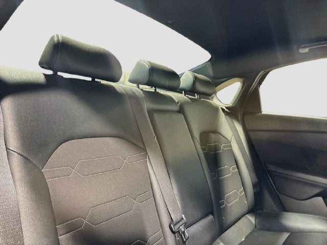 2021 Kia Forte GT-Line 1 OWNER CLEAN CARFAX!