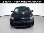 2021 Kia Forte GT-Line 1 OWNER CLEAN CARFAX!