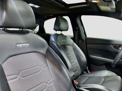 2021 Kia Forte GT-Line 1 OWNER CLEAN CARFAX!
