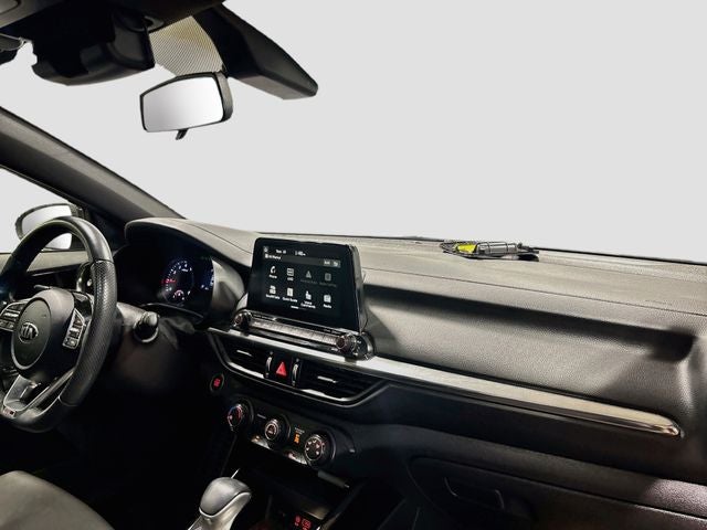 2021 Kia Forte GT-Line 1 OWNER CLEAN CARFAX!
