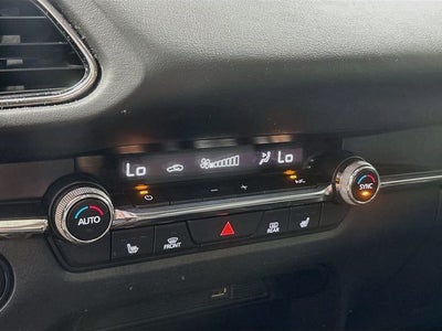 2021 Mazda Mazda CX-30 Preferred W/ HEATED SEATS