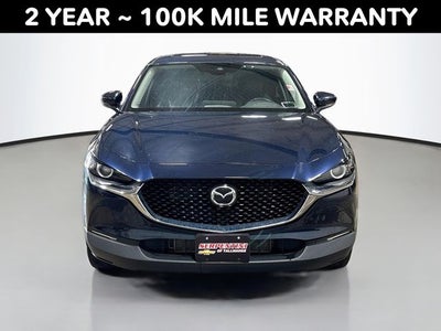 2021 Mazda Mazda CX-30 Preferred W/ HEATED SEATS