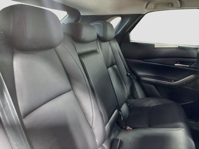2021 Mazda Mazda CX-30 Preferred W/ HEATED SEATS