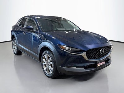 2021 Mazda Mazda CX-30 Preferred W/ HEATED SEATS