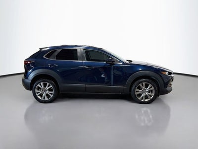 2021 Mazda Mazda CX-30 Preferred W/ HEATED SEATS