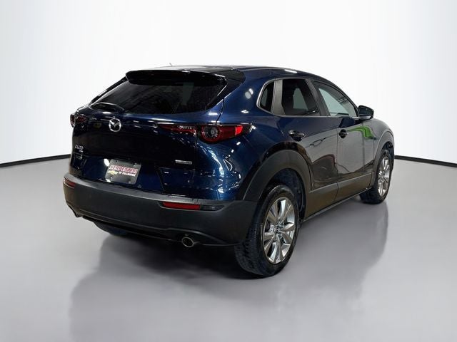 2021 Mazda Mazda CX-30 Preferred W/ HEATED SEATS