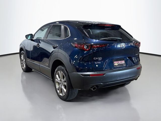 2021 Mazda Mazda CX-30 Preferred W/ HEATED SEATS