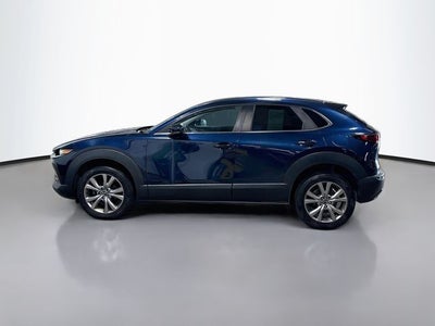 2021 Mazda Mazda CX-30 Preferred W/ HEATED SEATS
