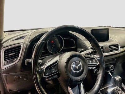 2018 Mazda Mazda3 Grand Touring W/ SUNROOF